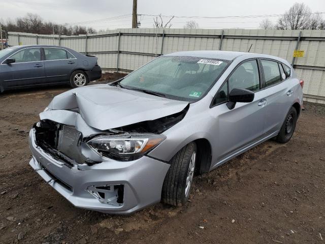 SUBARU IMPREZA 2018 4s3gtaa65j3721235