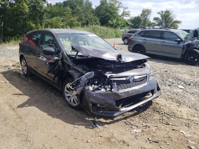 SUBARU IMPREZA 2018 4s3gtaa65j3727911