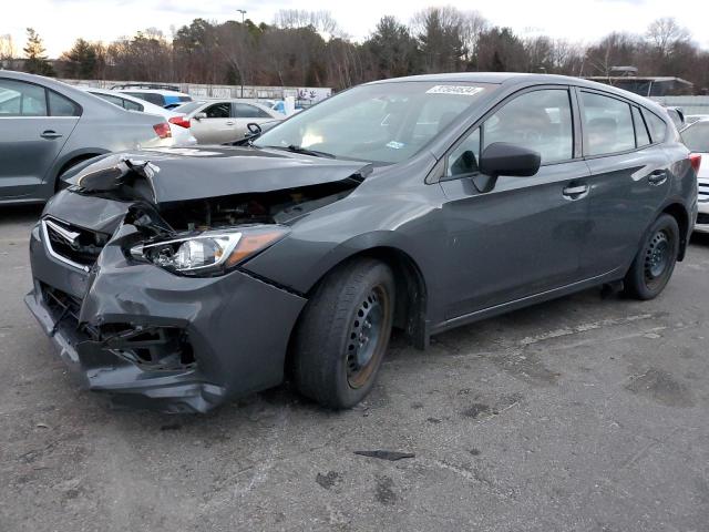 SUBARU IMPREZA 2018 4s3gtaa65j3740979