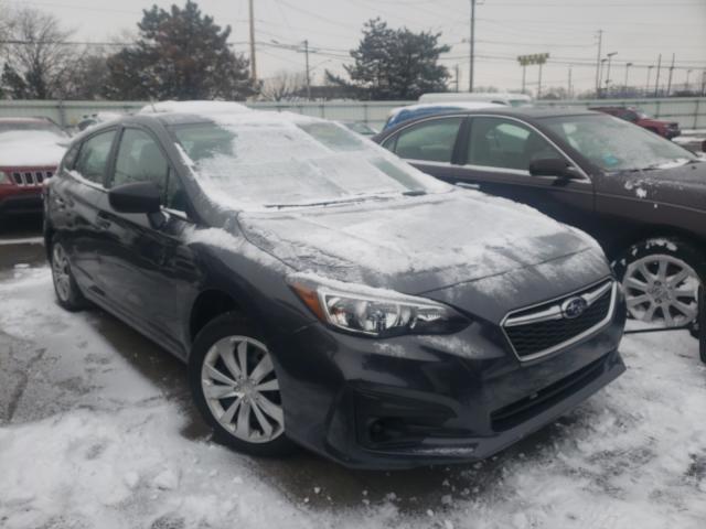 SUBARU IMPREZA 2018 4s3gtaa65j3752419