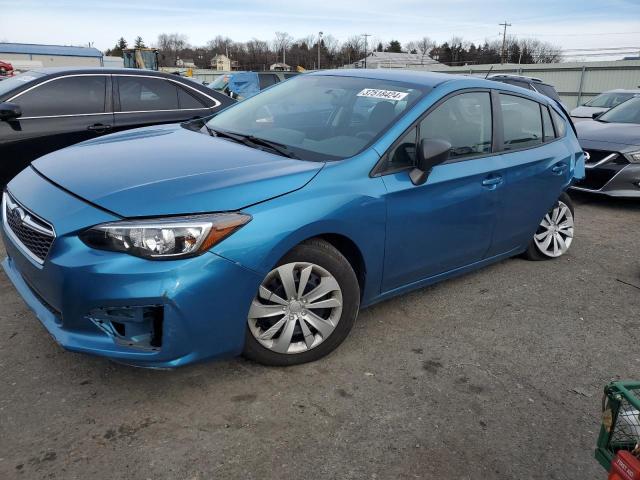 SUBARU IMPREZA 2019 4s3gtaa65k1720924