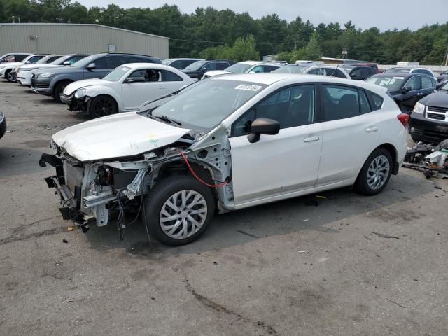 SUBARU IMPREZA 2019 4s3gtaa65k1739537