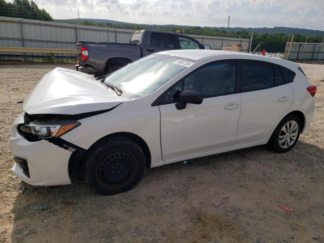 SUBARU IMPREZA 2019 4s3gtaa65k1747685