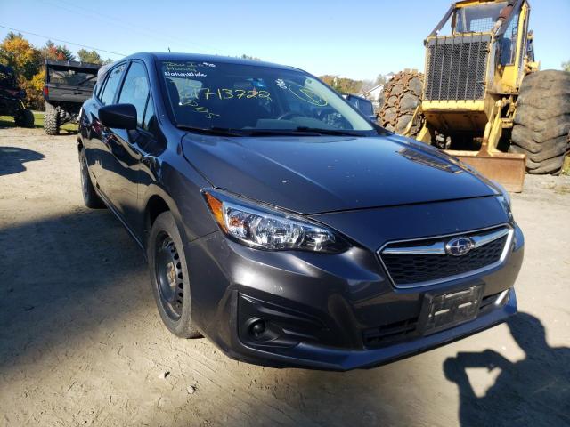 SUBARU IMPREZA 2019 4s3gtaa65k3712925