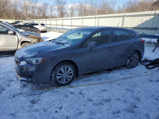 SUBARU IMPREZA 2019 4s3gtaa65k3713668