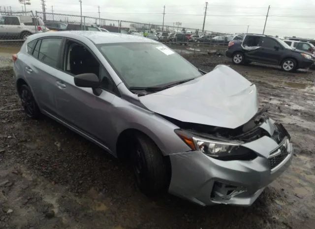 SUBARU IMPREZA 2019 4s3gtaa65k3718112