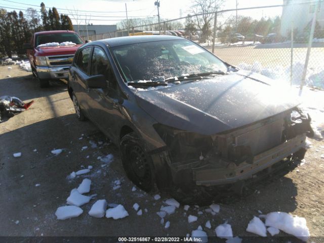 SUBARU IMPREZA 2019 4s3gtaa65k3718613