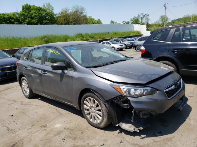 SUBARU IMPREZA 2019 4s3gtaa65k3721527