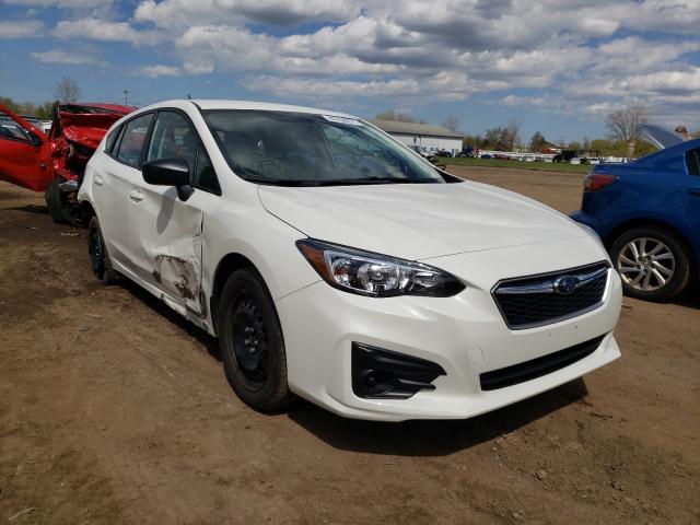 SUBARU IMPREZA 2019 4s3gtaa65k3739218