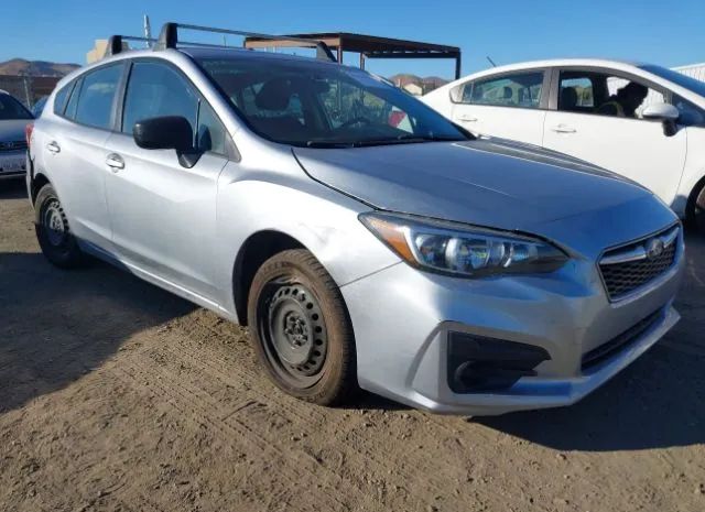 SUBARU IMPREZA 2019 4s3gtaa65k3746914