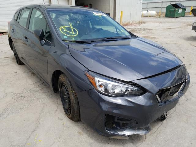 SUBARU IMPREZA 2019 4s3gtaa65k3749120