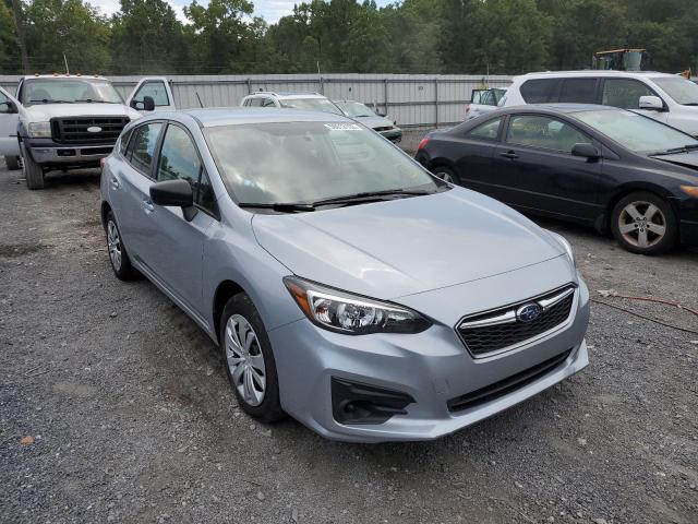 SUBARU IMPREZA 2019 4s3gtaa65k3752177