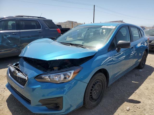 SUBARU IMPREZA 2019 4s3gtaa65k3752941