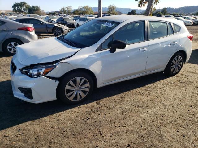 SUBARU IMPREZA 2019 4s3gtaa65k3754463