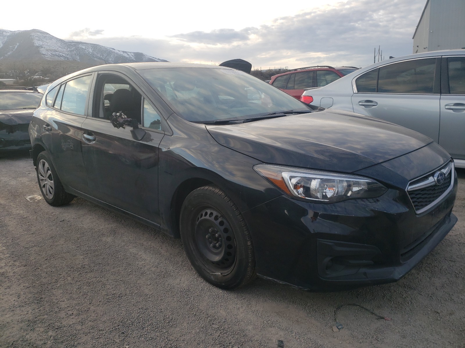 SUBARU IMPREZA 2019 4s3gtaa65k3756147