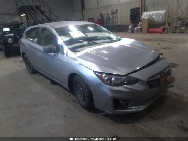 SUBARU IMPREZA 2019 4s3gtaa65k3758383