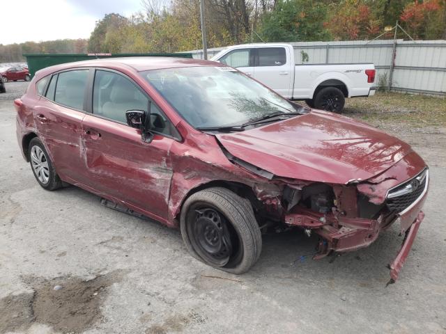 SUBARU IMPREZA 2019 4s3gtaa65k3759341