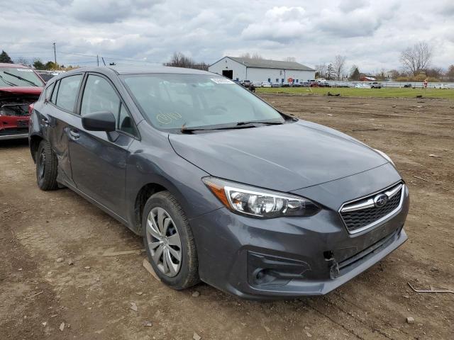 SUBARU IMPREZA 2019 4s3gtaa65k3760442