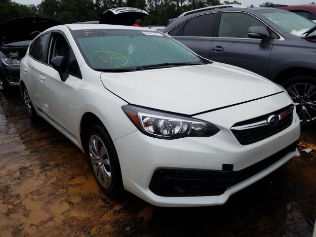 SUBARU IMPREZA 2020 4s3gtaa65l1721377