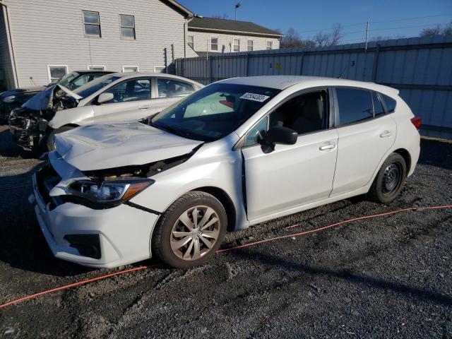 SUBARU IMPREZA 2017 4s3gtaa66h1749003