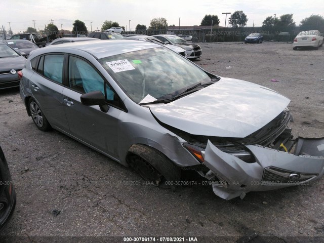 SUBARU IMPREZA 2017 4s3gtaa66h3706351