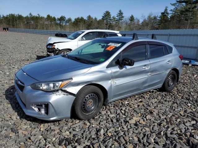 SUBARU IMPREZA 2017 4s3gtaa66h3714790