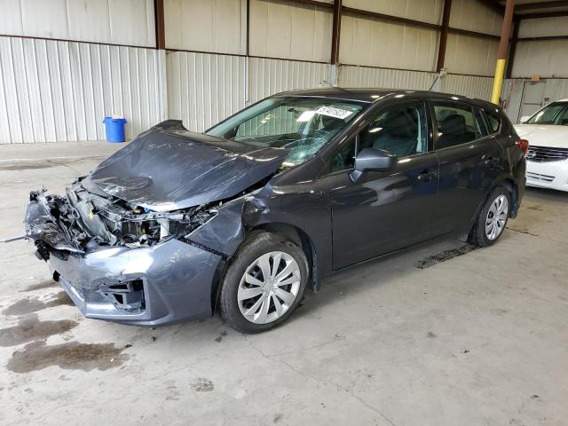 SUBARU IMPREZA 2017 4s3gtaa66h3717835