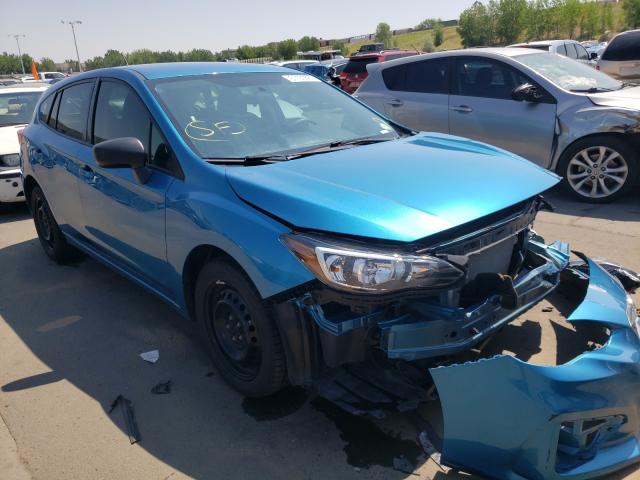 SUBARU IMPREZA 2017 4s3gtaa66h3718158