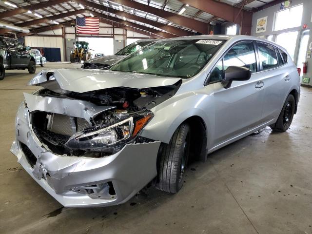 SUBARU IMPREZA 2017 4s3gtaa66h3724252