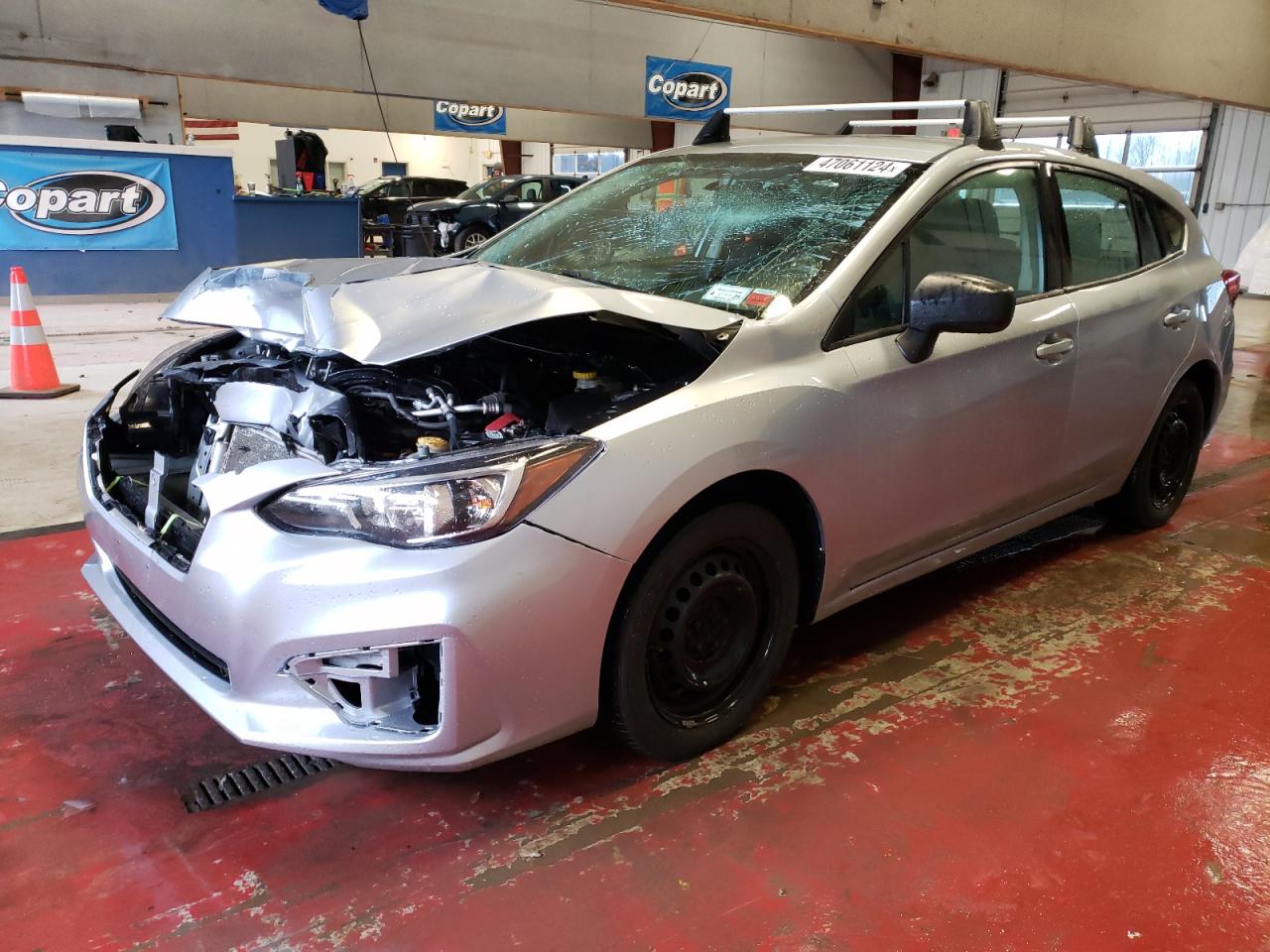 SUBARU IMPREZA 2017 4s3gtaa66h3726082