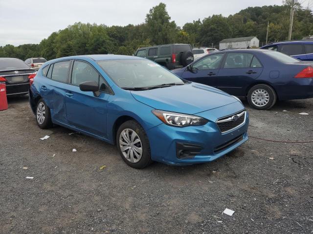 SUBARU IMPREZA 2017 4s3gtaa66h3732352