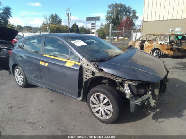 SUBARU IMPREZA 2017 4s3gtaa66h3732450