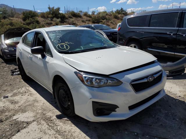 SUBARU IMPREZA 2017 4s3gtaa66h3742640