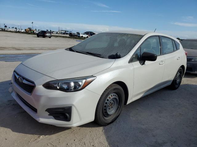 SUBARU IMPREZA 2017 4s3gtaa66h3745991