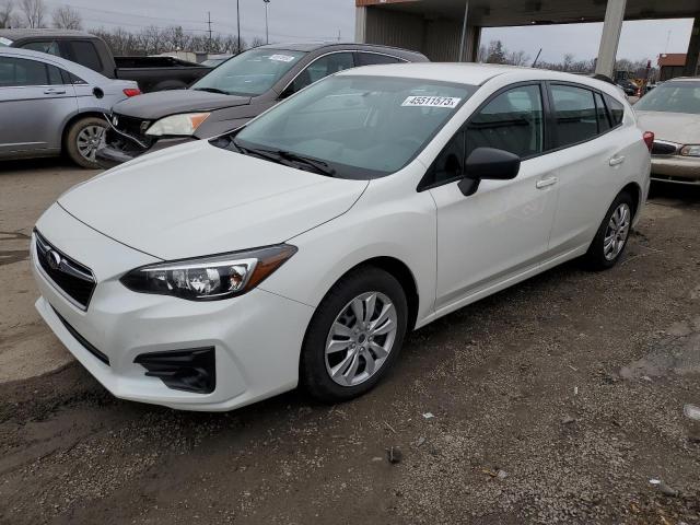 SUBARU IMPREZA 2017 4s3gtaa66h3746302