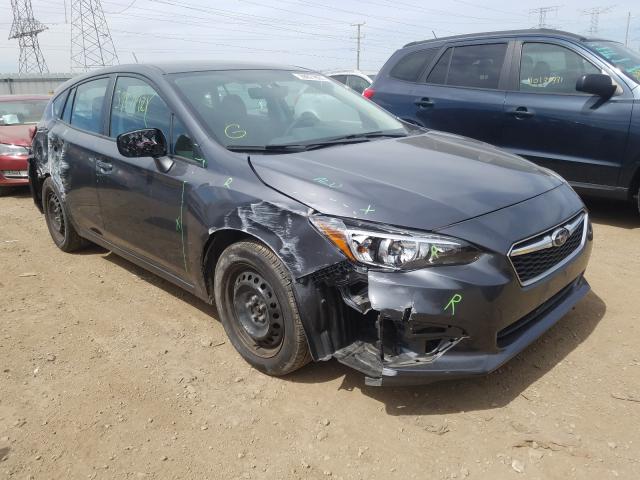 SUBARU IMPREZA 2018 4s3gtaa66j3729182