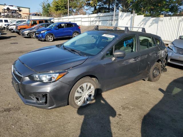 SUBARU IMPREZA 2018 4s3gtaa66j3747715