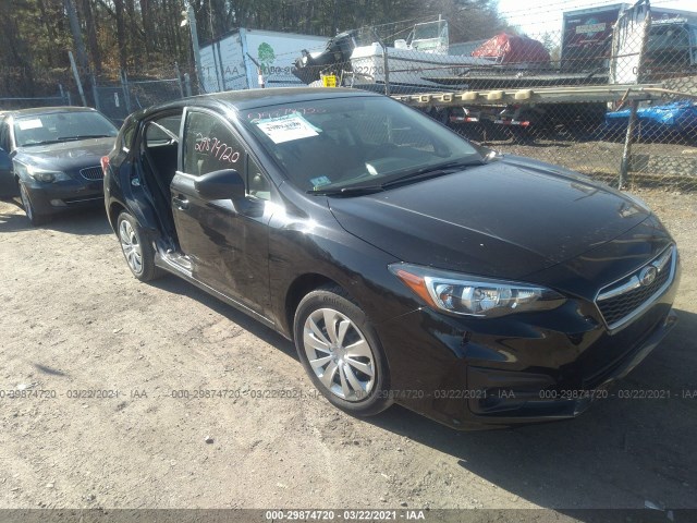 SUBARU IMPREZA 2018 4s3gtaa66j3751313