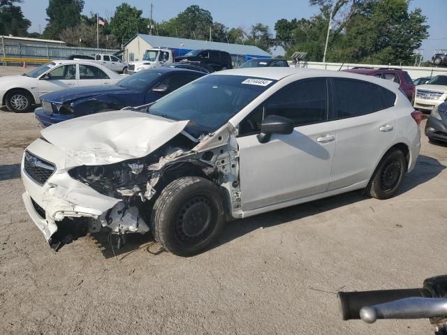 SUBARU IMPREZA 2019 4s3gtaa66k1714758