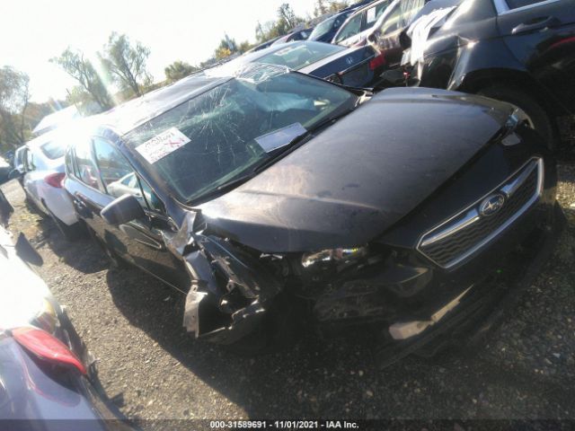 SUBARU IMPREZA 2019 4s3gtaa66k1737716