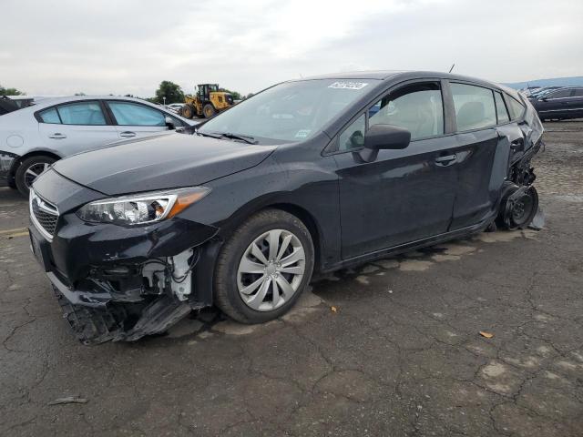 SUBARU IMPREZA 2019 4s3gtaa66k1762924