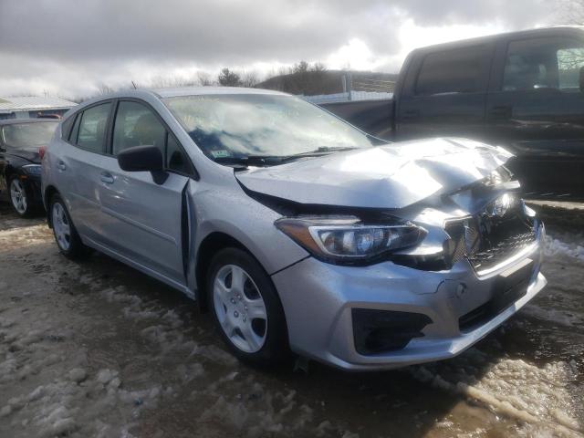 SUBARU IMPREZA 2019 4s3gtaa66k3707717