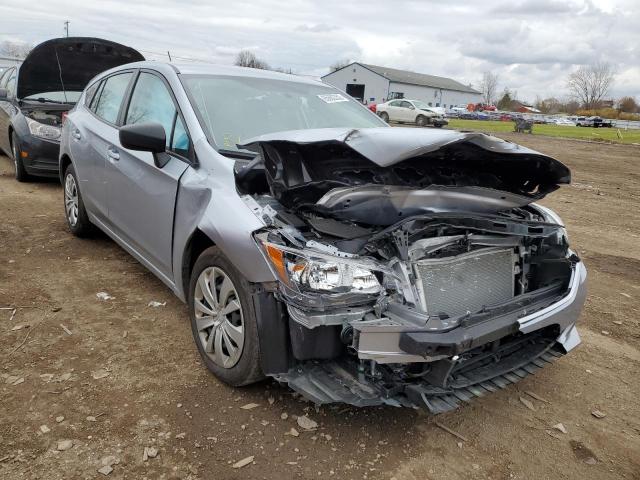 SUBARU IMPREZA 2019 4s3gtaa66k3709449