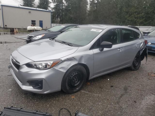 SUBARU IMPREZA 2019 4s3gtaa66k3713971