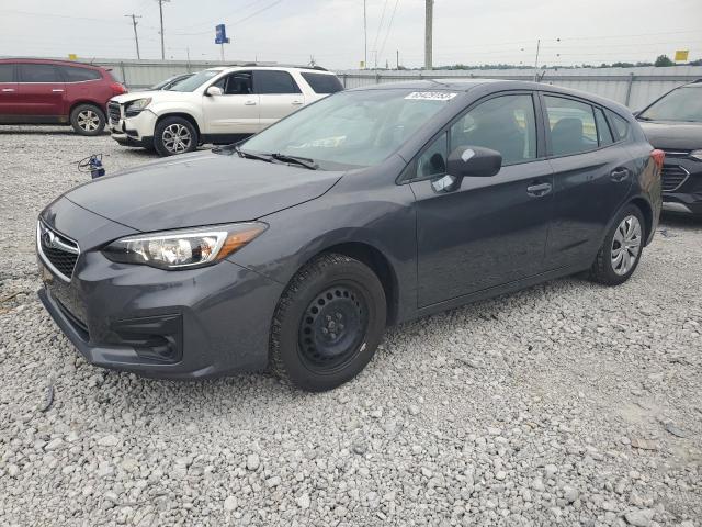 SUBARU IMPREZA 2019 4s3gtaa66k3723352