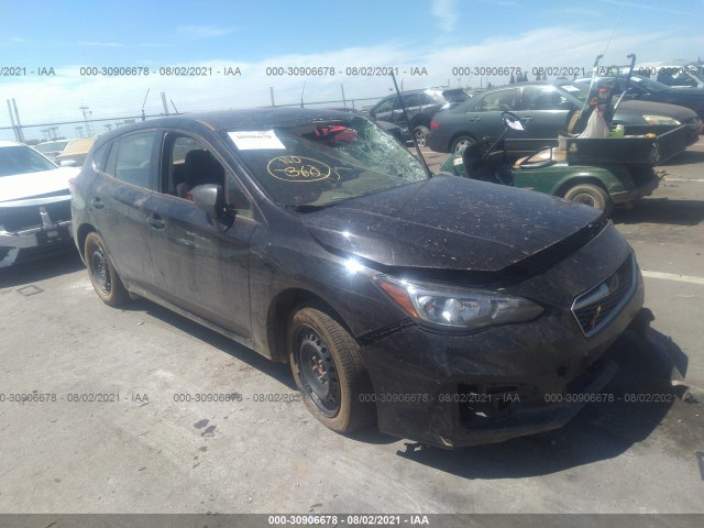 SUBARU IMPREZA 2019 4s3gtaa66k3725361