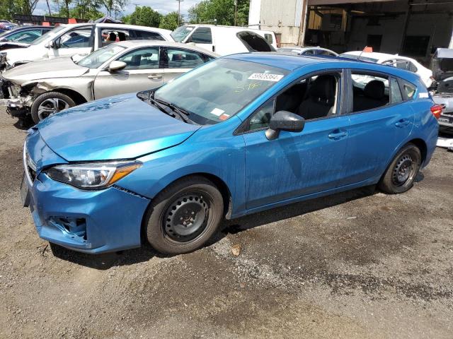 SUBARU IMPREZA 2019 4s3gtaa66k3731418