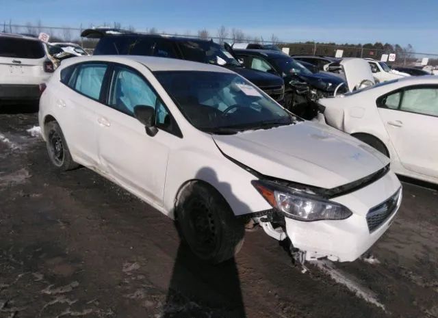 SUBARU IMPREZA 2019 4s3gtaa66k3745304