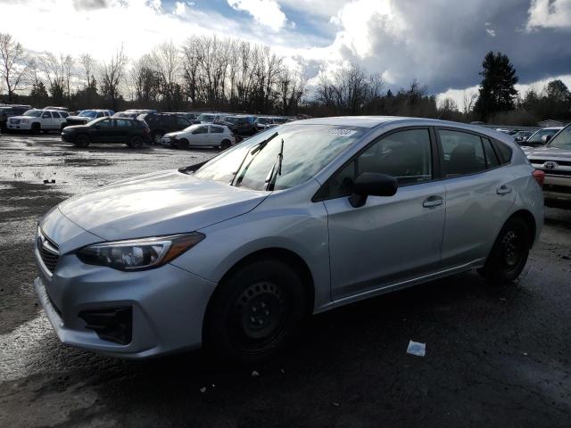 SUBARU IMPREZA 2019 4s3gtaa66k3749501