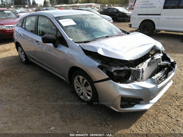 SUBARU IMPREZA 2019 4s3gtaa66k3752382